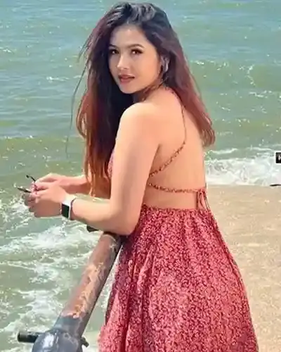 Call Girls in Khirkiya