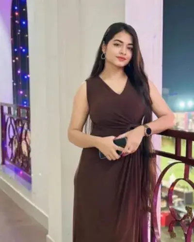 Escorts Service Khirkiya