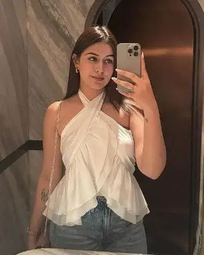 Escorts In Khirkiya