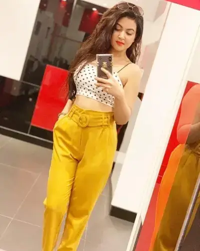Khirkiya Escort